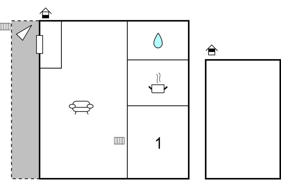 Property floorplan