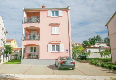 Apartment in Kukci, Croatia