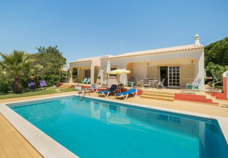 Villa in Cerro de Águia, Algarve