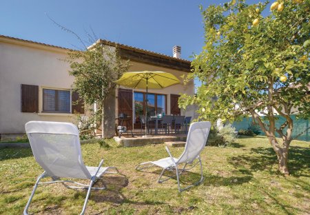 Villa in Cervione, Corsica