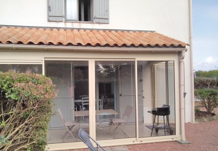 Villa in La Tranche-sur-Mer, France