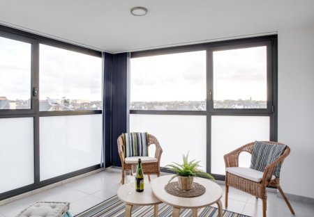 Apartment in Rocabey, France
