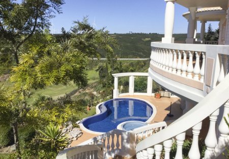 Villa in Parque da Floresta, Algarve