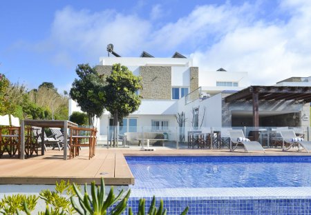 Villa in Praia Grande, Lisbon Metropolitan Area