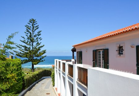 Villa in Praia Grande, Lisbon Metropolitan Area