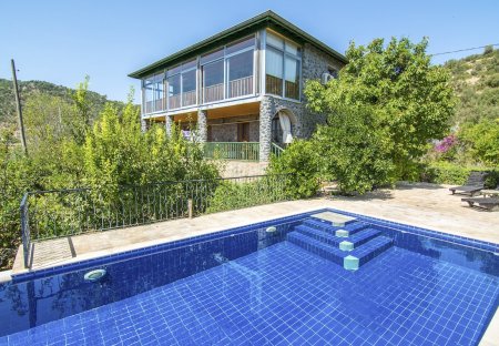 Villa in Delen, Turkey