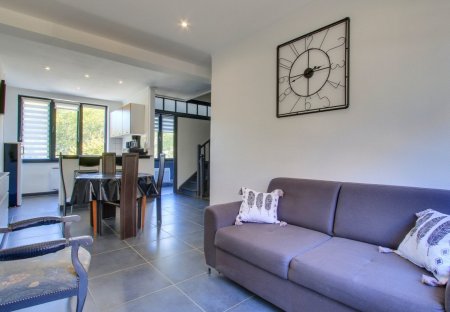 Apartment in Lille, France
