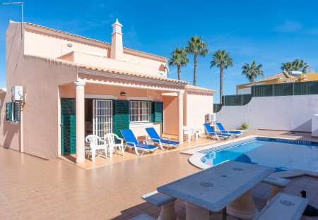 Villa in Mouraria, Algarve