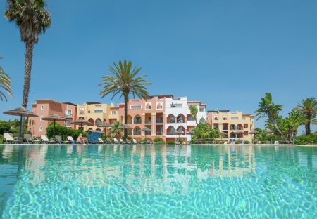 Villa in Caliças, Algarve