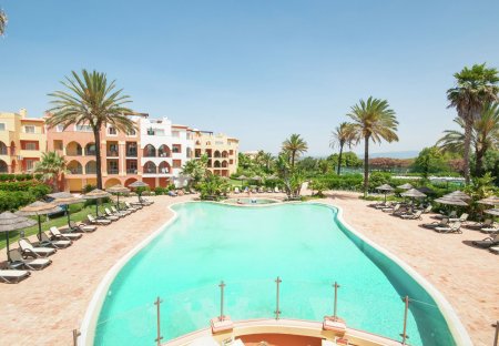 Villa in Caliças, Algarve