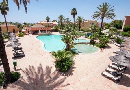 Apartment in Caliças, Algarve