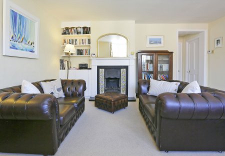 Apartment in Aldeburgh, England