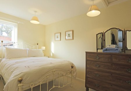 Apartment in Aldeburgh, England