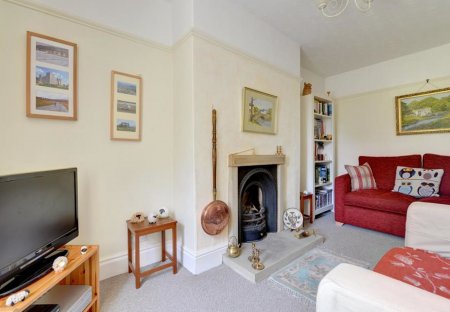 House in Bellerby, England