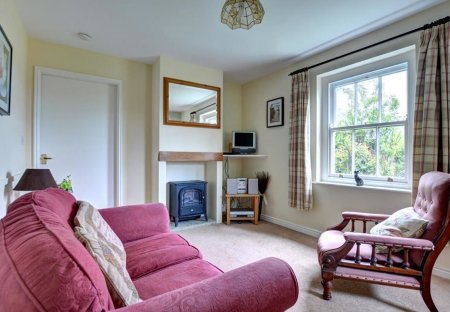 House in Barden, England