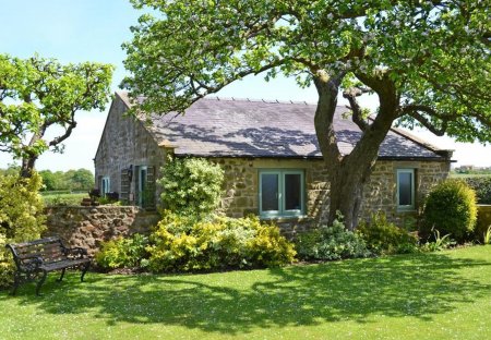 House in Newton-Le-Willows, England