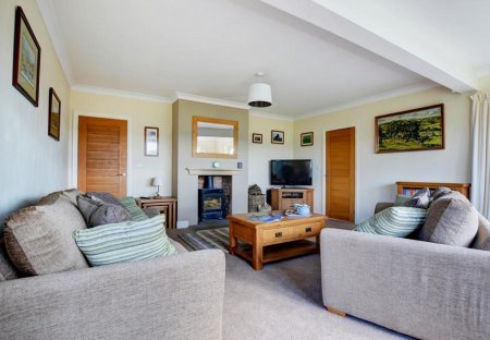 House in Harmby, England