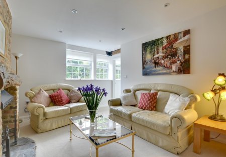 House in Birchington, England