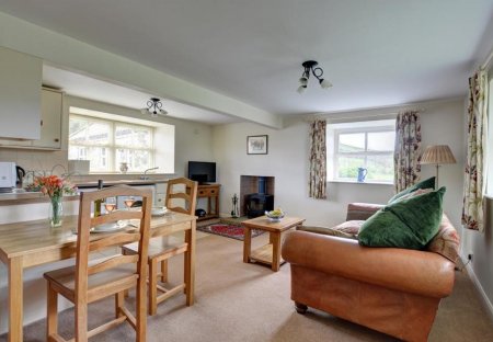 House in Danby, England