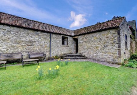 House in Cropton, England