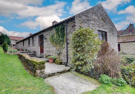 House in Cropton, England