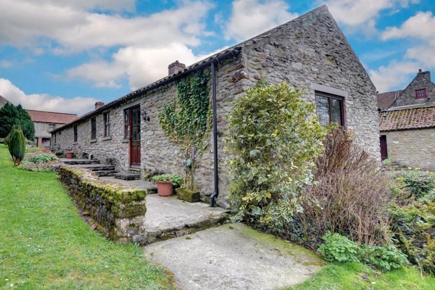 Cottages in Cropton Clickstay holiday rentals