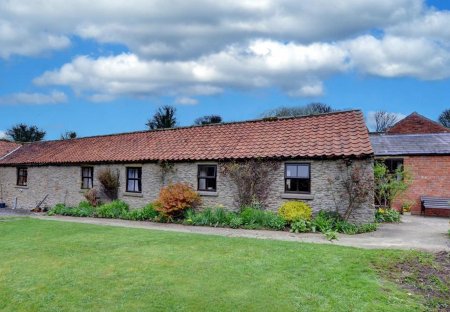 House in Cropton, England