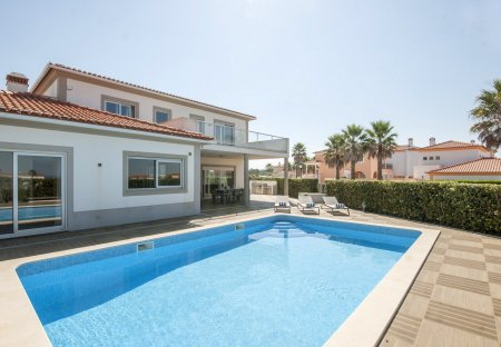 Villa in Vale Benfeito, Portugal