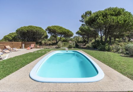 Villa in Azóia (Sesimbra), Lisbon Metropolitan Area