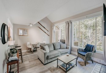 Apartment in USA, Mount Baker