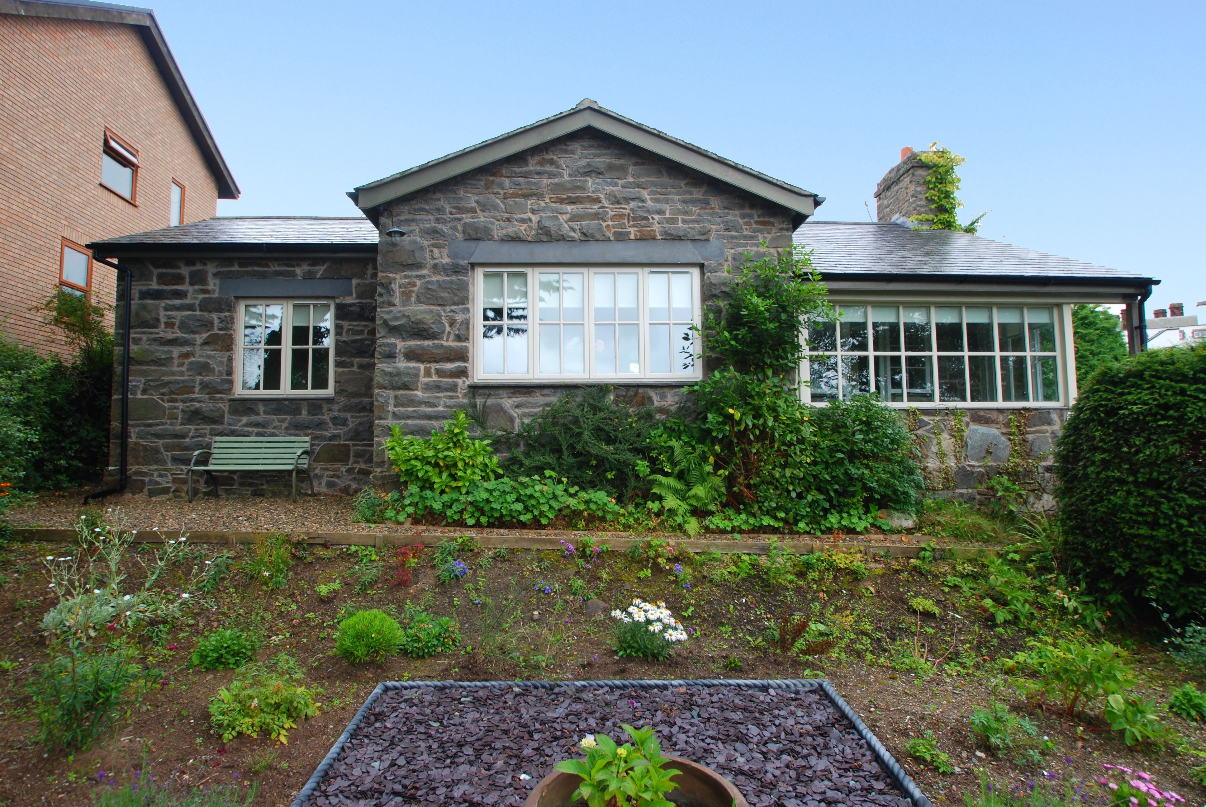 Picture of villa