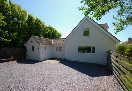 House in Rhosneigr, Wales