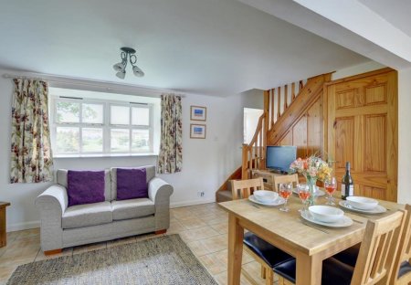 House in Danby, England