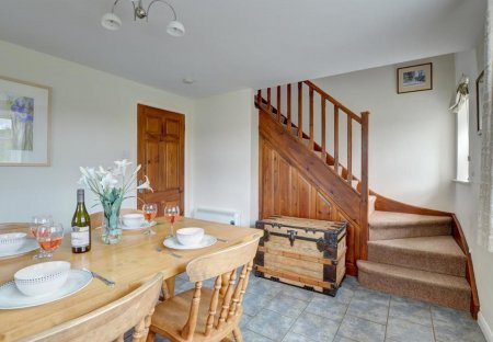 House in Danby, England