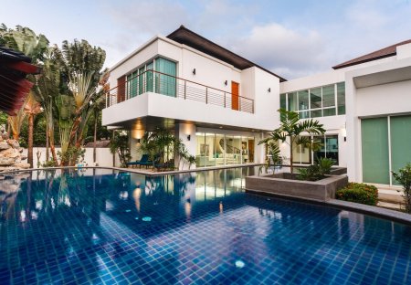Villa in Tambon Kammala, Thailand