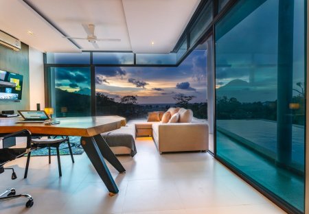 Villa in Tambon Kammala, Thailand