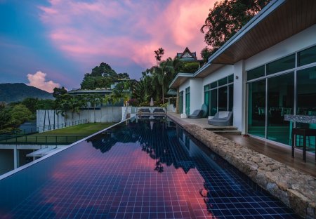 Villa in Tambon Kammala, Thailand