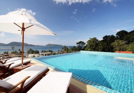 Apartment in Patong beach, Phuket