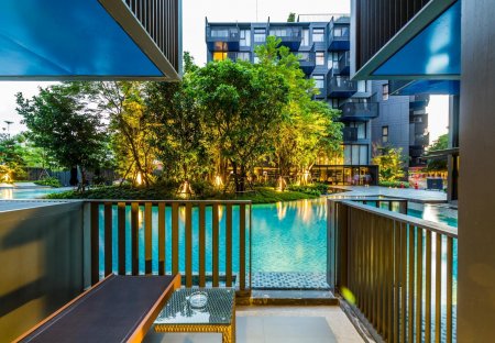 Apartment in Patong beach, Phuket