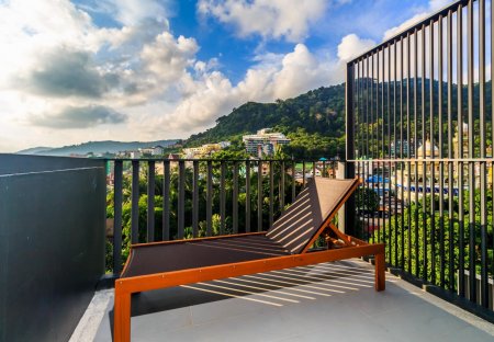 Apartment in Patong beach, Phuket