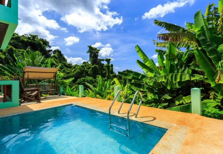 Villa in Patong beach, Phuket