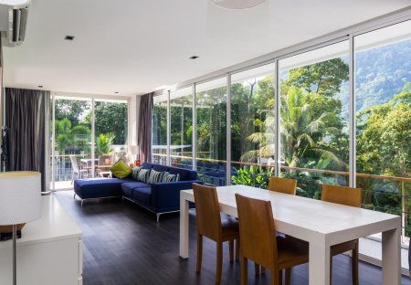 Apartment in Tambon Kammala, Thailand