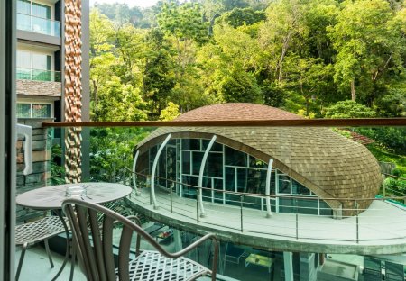 Studio Apartment in Patong beach, Phuket