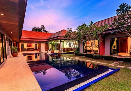 Villa in Rawai, Phuket