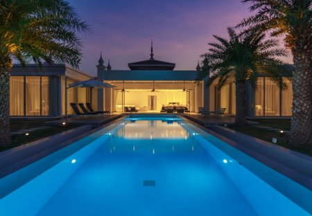 Villa in Rawai, Phuket