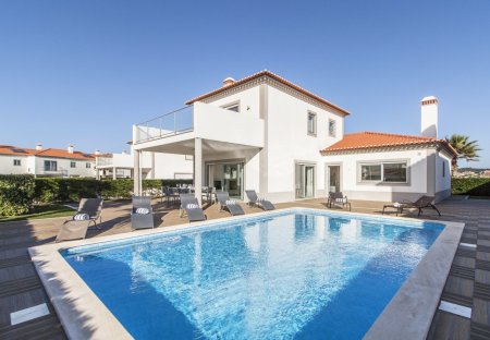 Villa in Vale Benfeito, Portugal