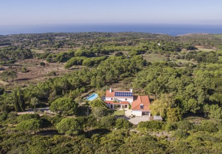 Villa in Azóia (Sesimbra), Lisbon Metropolitan Area