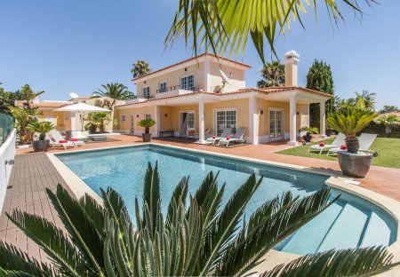 Villa in Birre, Lisbon Metropolitan Area