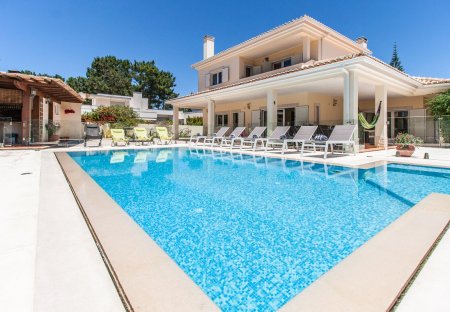 Villa in Verdizela, Lisbon Metropolitan Area