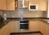 Fully equipped kitchen including Oven/Hob, Fridge Freezer, Dishwasher 